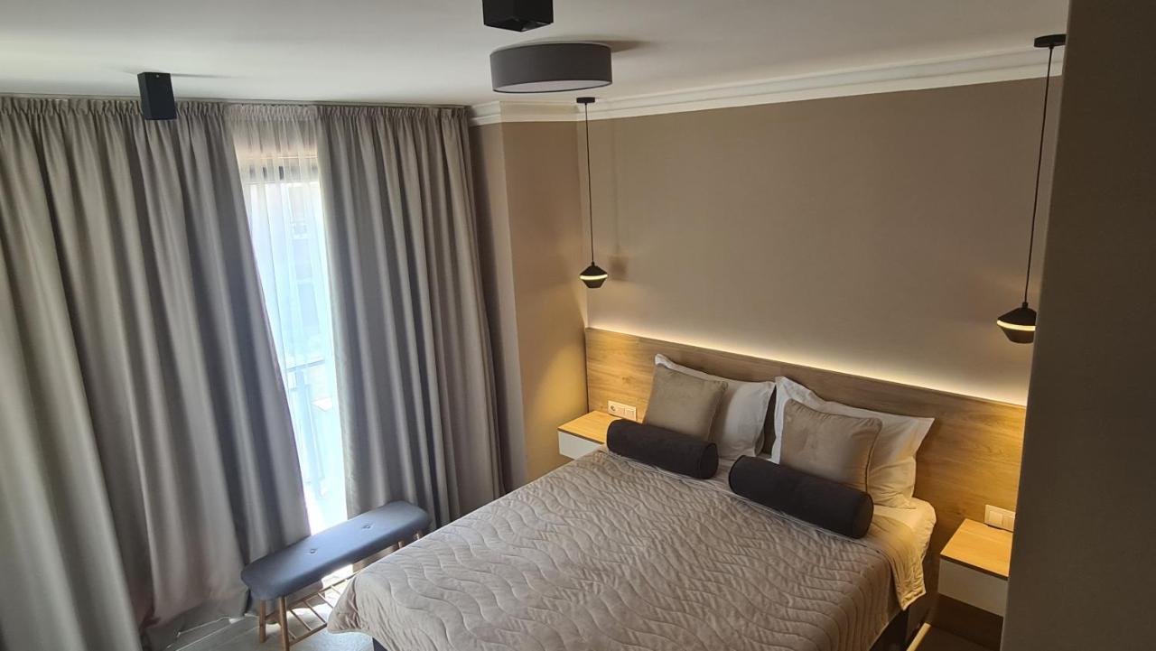 Nea Apartments Ahtopol Exterior photo