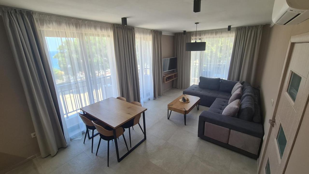Nea Apartments Ahtopol Exterior photo