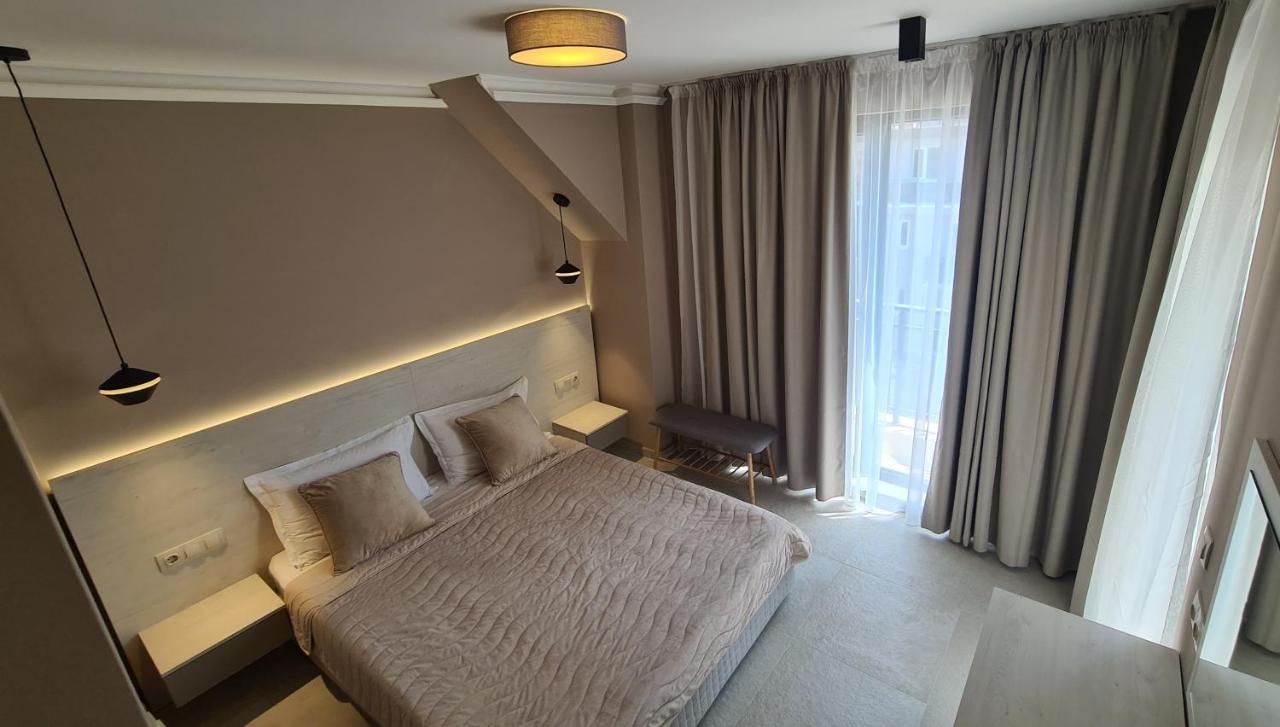Nea Apartments Ahtopol Exterior photo